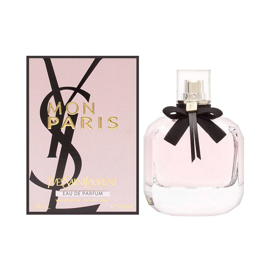 Mon Paris Yves Saint Laurent EDP 90mL