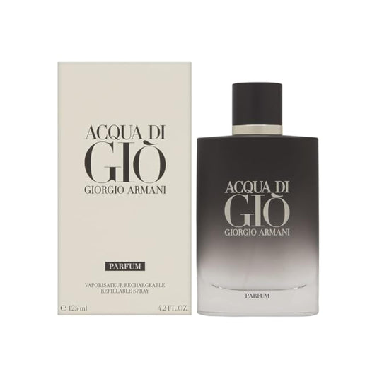 Acqua Di Gio Armani Parfum 125mL