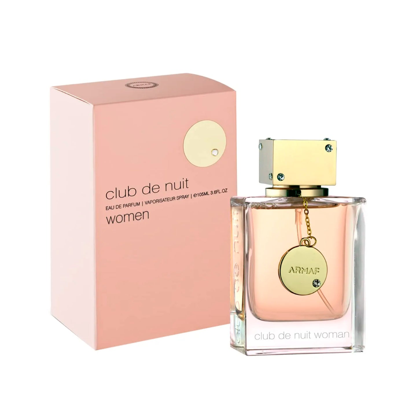 Club de Nuit Woman Armaf EDP 105ml