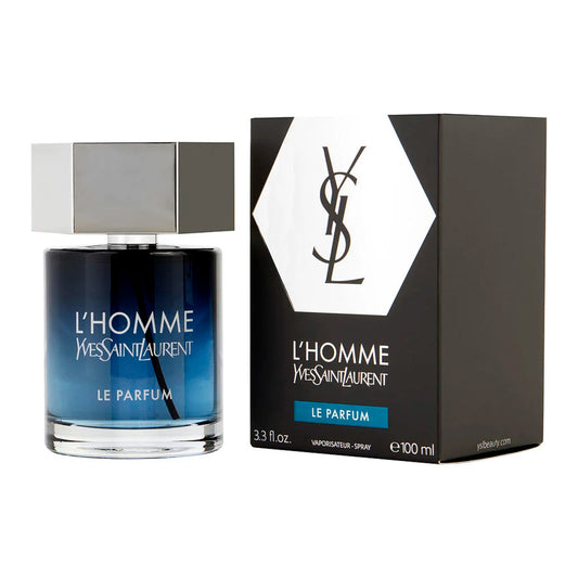 L'Homme Le Parfum Yves Saint Laurent 100mL