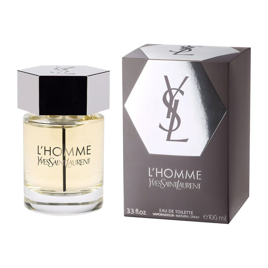 L'Homme Yves Saint Laurent EDT 100ml