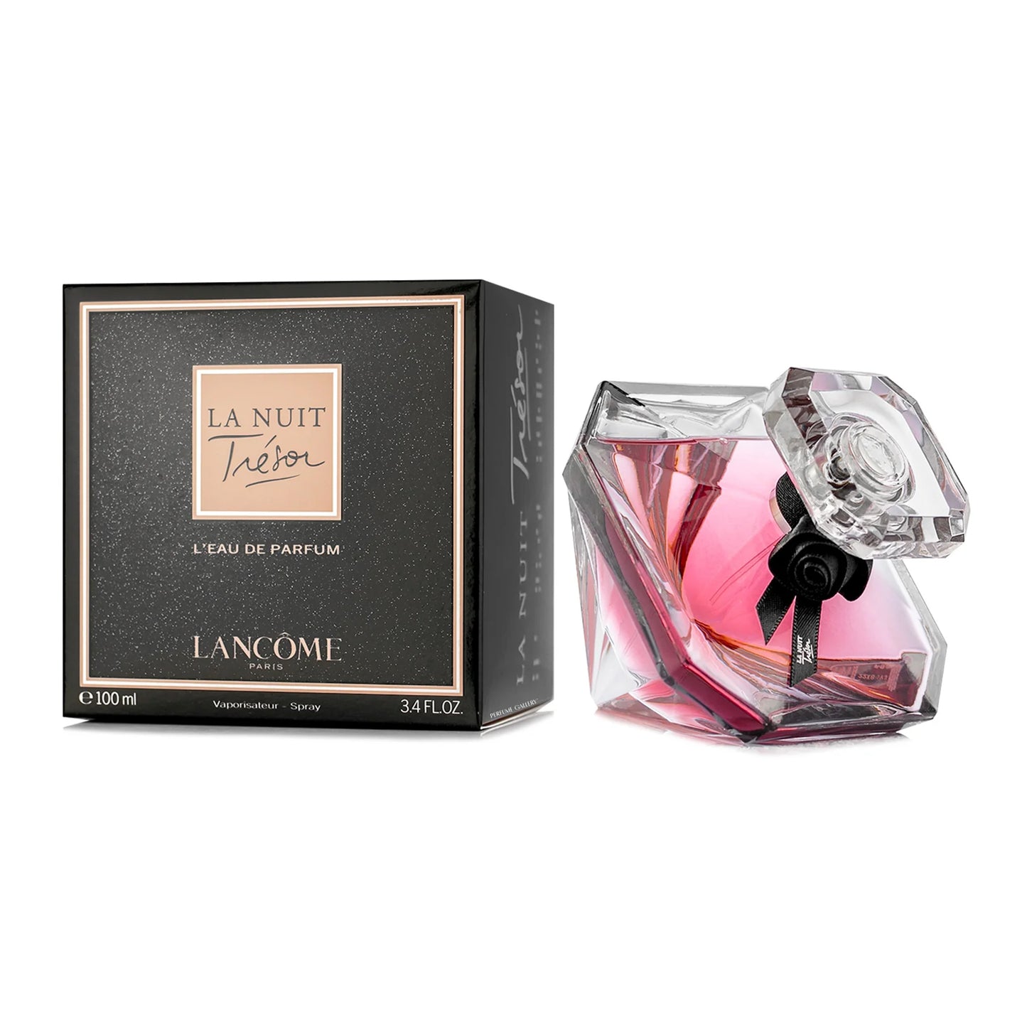 La Nuit Tresor L'Eau de Parfum Lancome 100mL