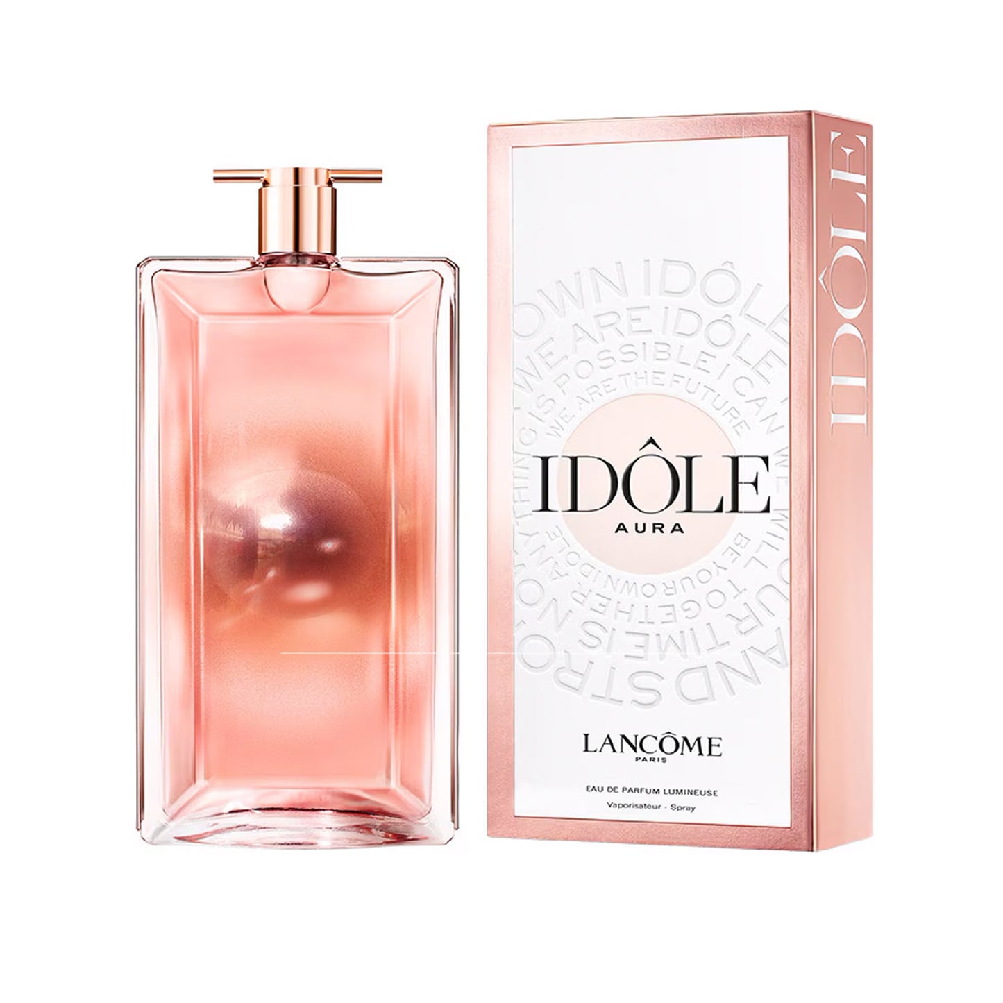 Idole Aura Lancome EDP 100ml