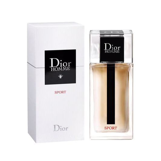 Dior Homme Sport EDT 125mL