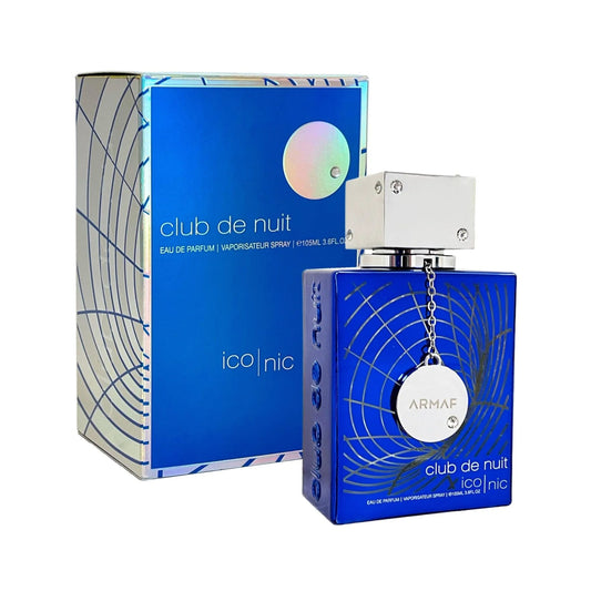 Club de Nuit IconIc Armaf EDP 105mL