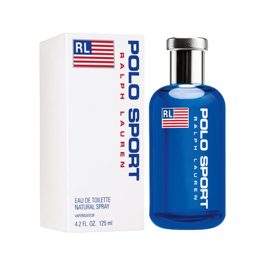 Polo Sport Ralph Laren EDT 125mL
