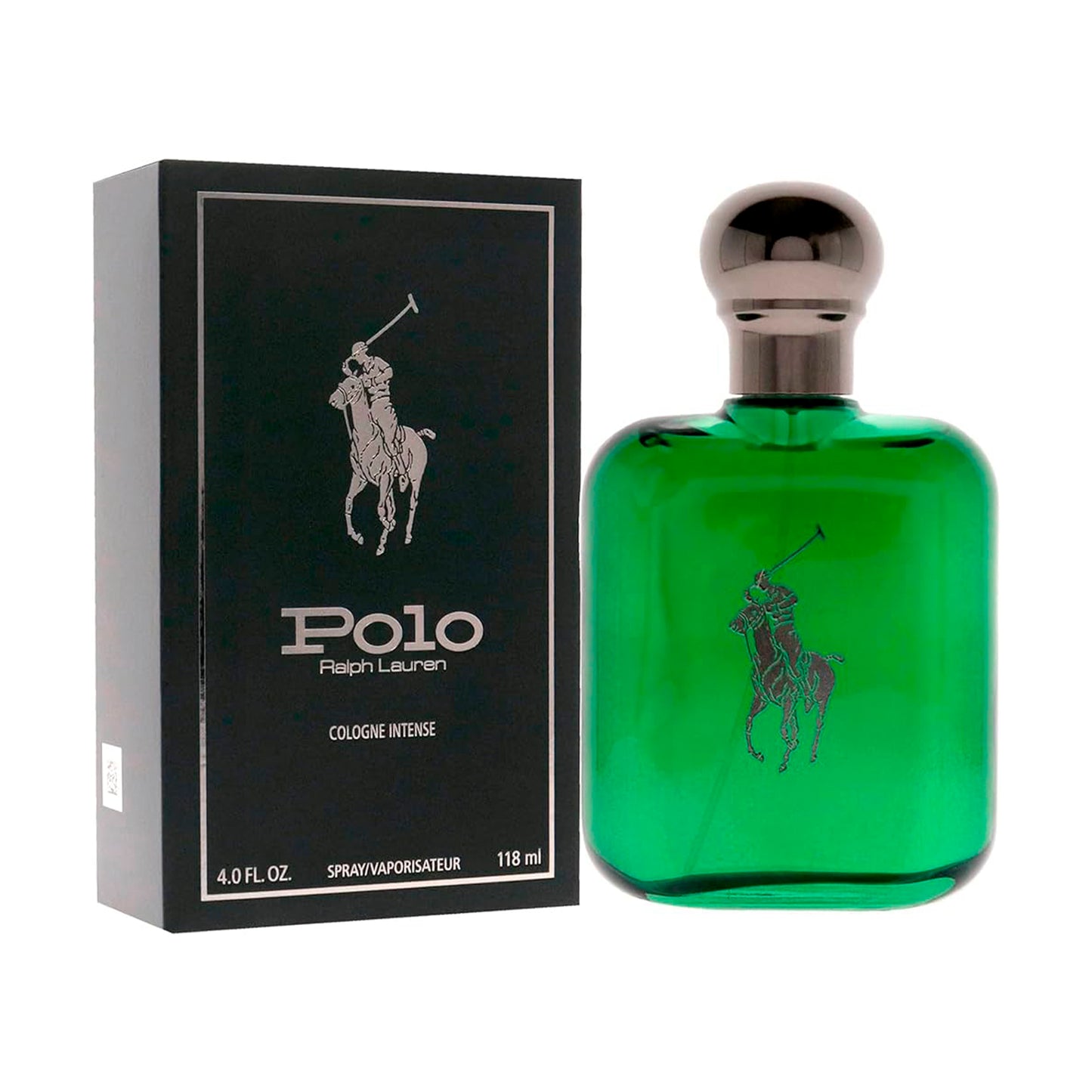 Polo Club Cologne Intense Ralph Lauren 118mL