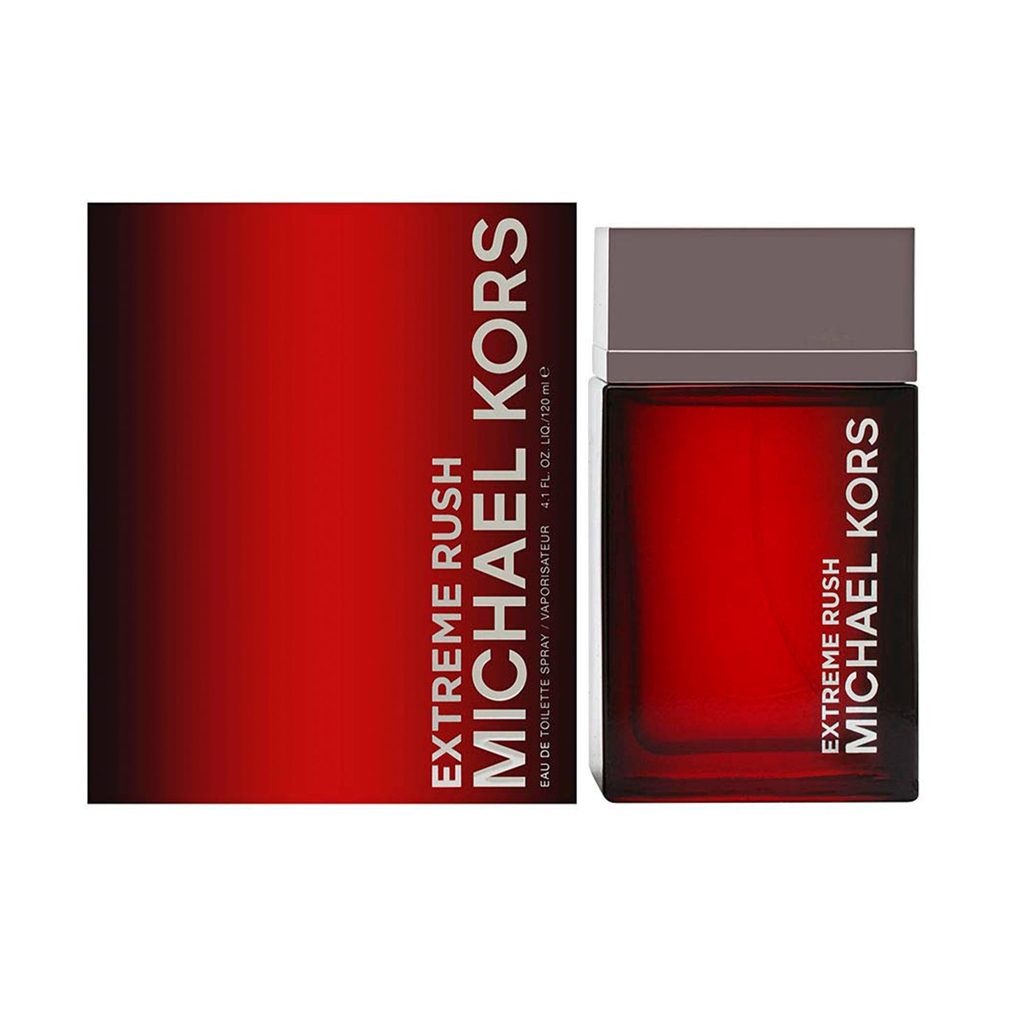 Extreme Rush Michael Kors EDT 120mL