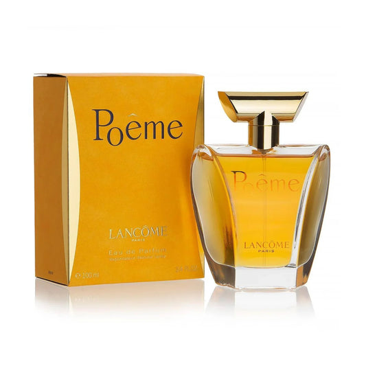 Poeme Lancome EDP 100mL