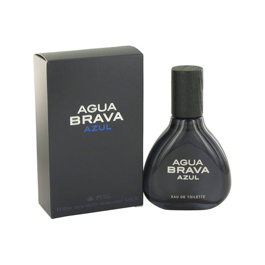 Azul Agua Brava Puig EDT 100mL