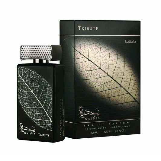 Najdia Tribute Lattafa EDP 100ml