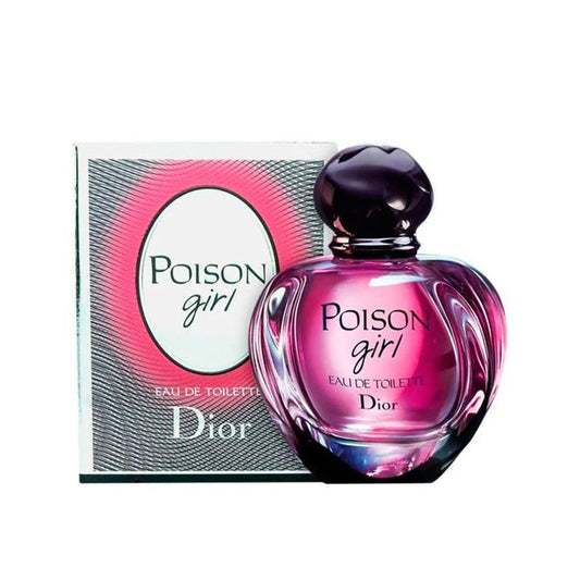 Poison Girl Dior EDT 100mL