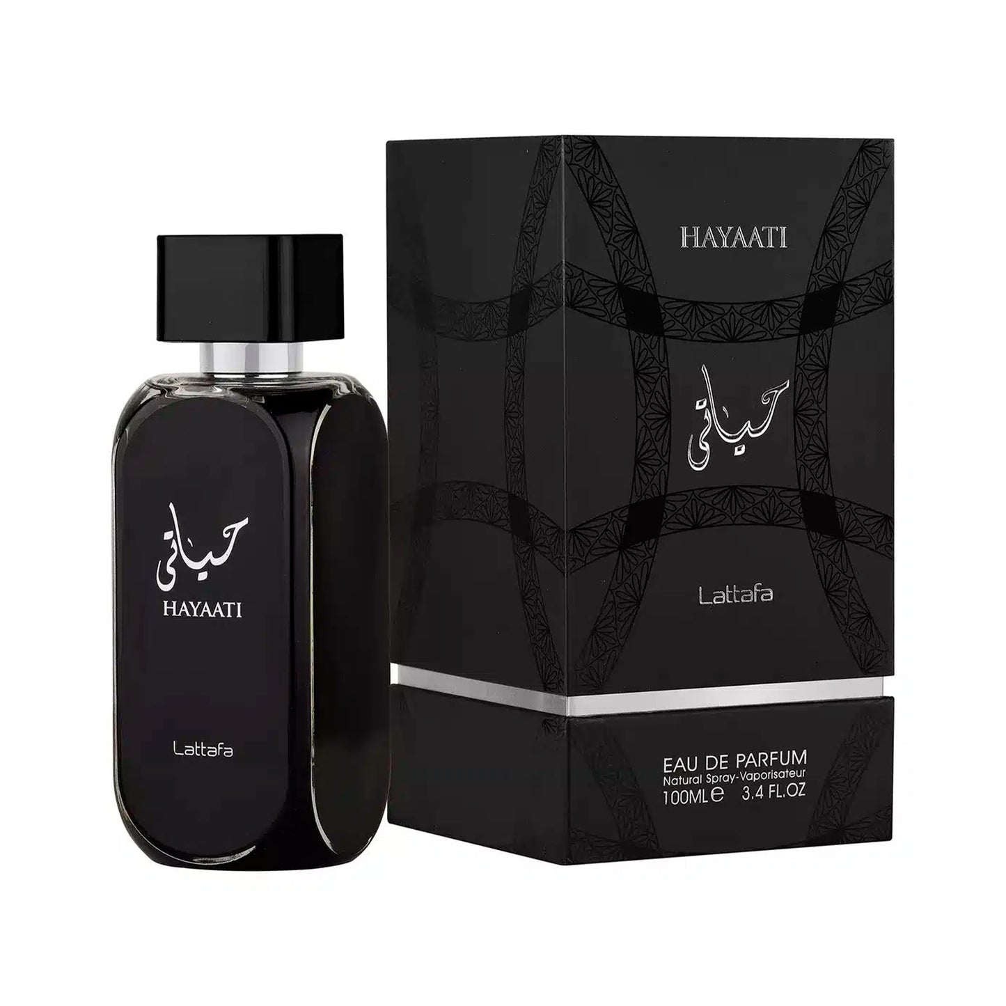 Hayaati Lattafa EDP 100mL