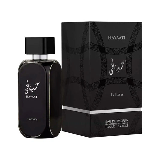 Hayaati Lattafa EDP 100mL