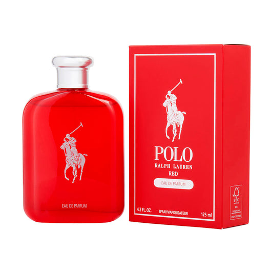 Polo Red Ralph Lauren EDP 125mL