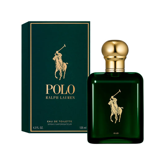 Polo Classic Ralph Lauren EDT 125mL