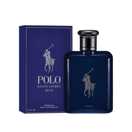Polo Blue Ralph Lauren Parfum 125mL
