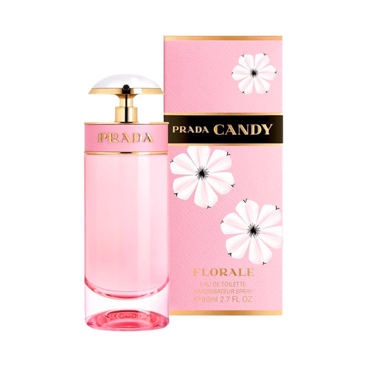 Prada Candy Florale EDT 80ml