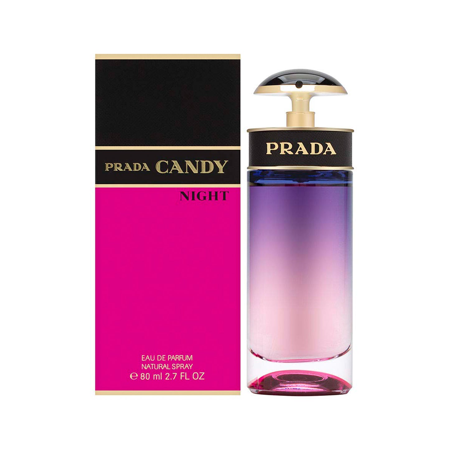 Prada Candy Night EDP 80mL