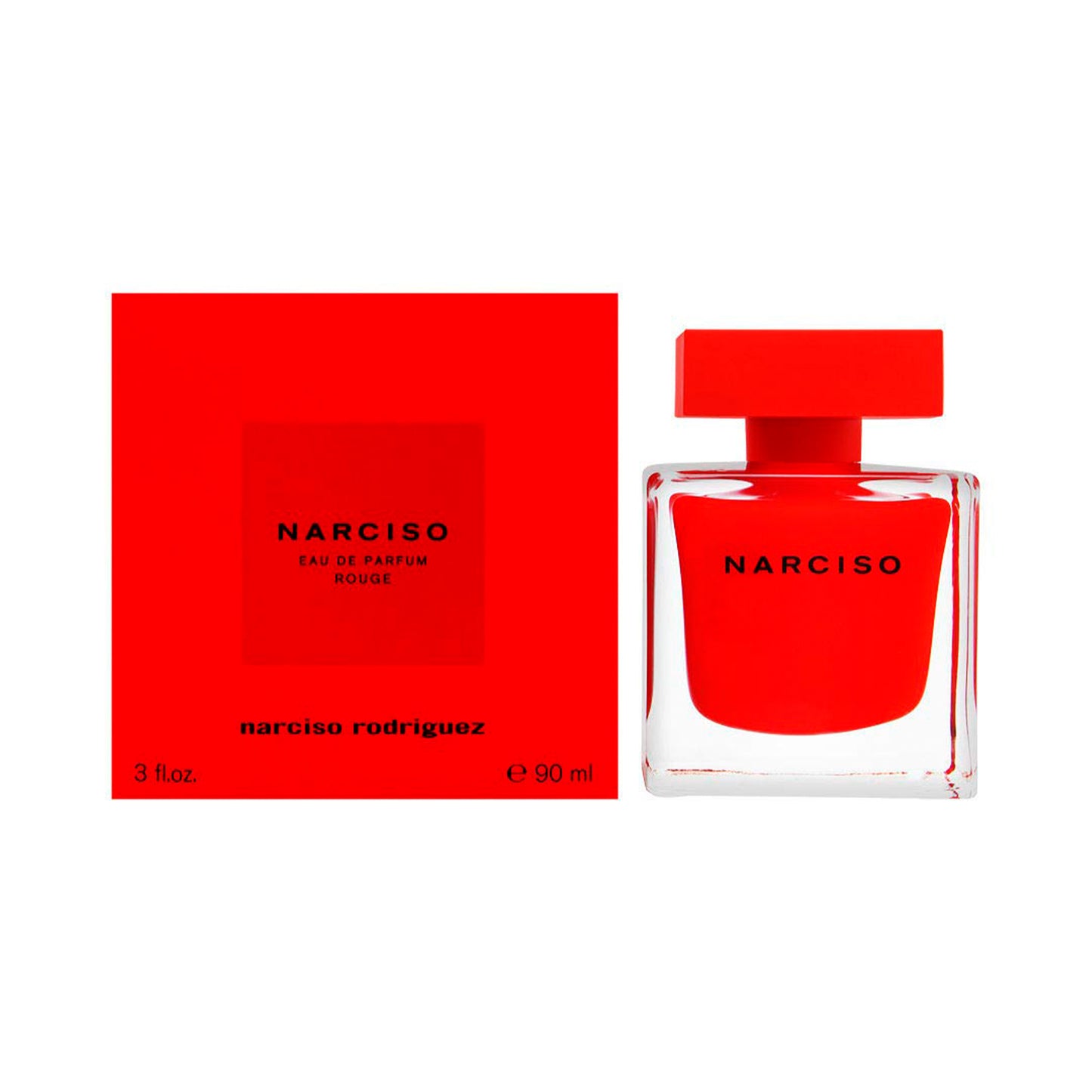 Narciso Rouge Narciso Rodriguez EDP 90ml