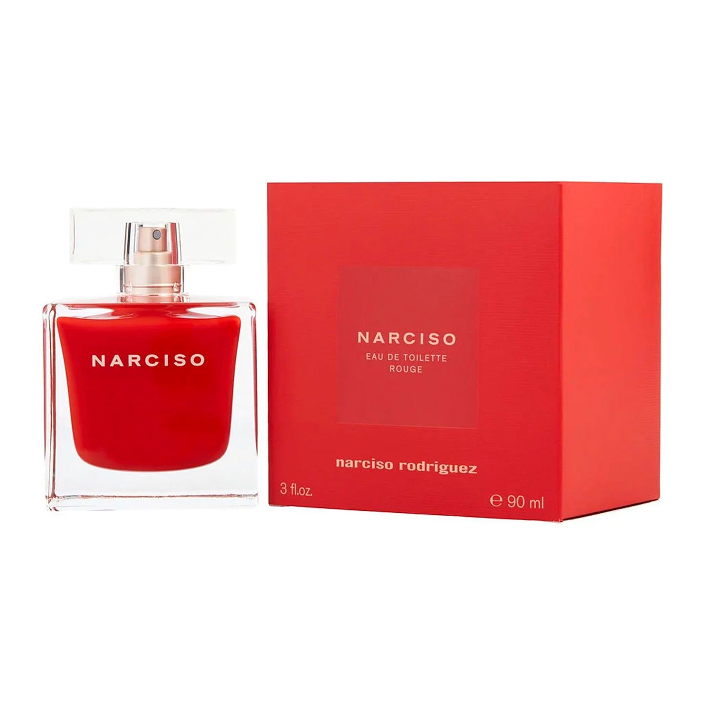 Narciso Rouge Narciso Rodriguez EDT 90ml