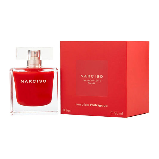 Narciso Rouge Narciso Rodriguez EDT 90ml