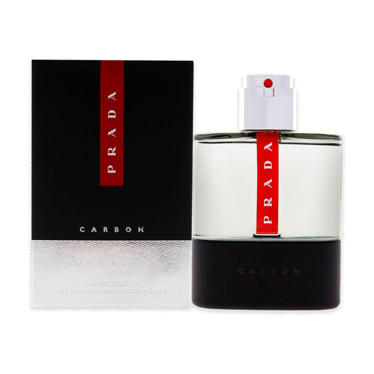 Luna Rossa Carbon Prada EDT 100mL
