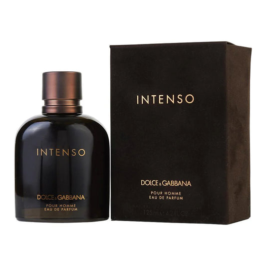 Intenso Dolce & Gabbana EDP 125ml