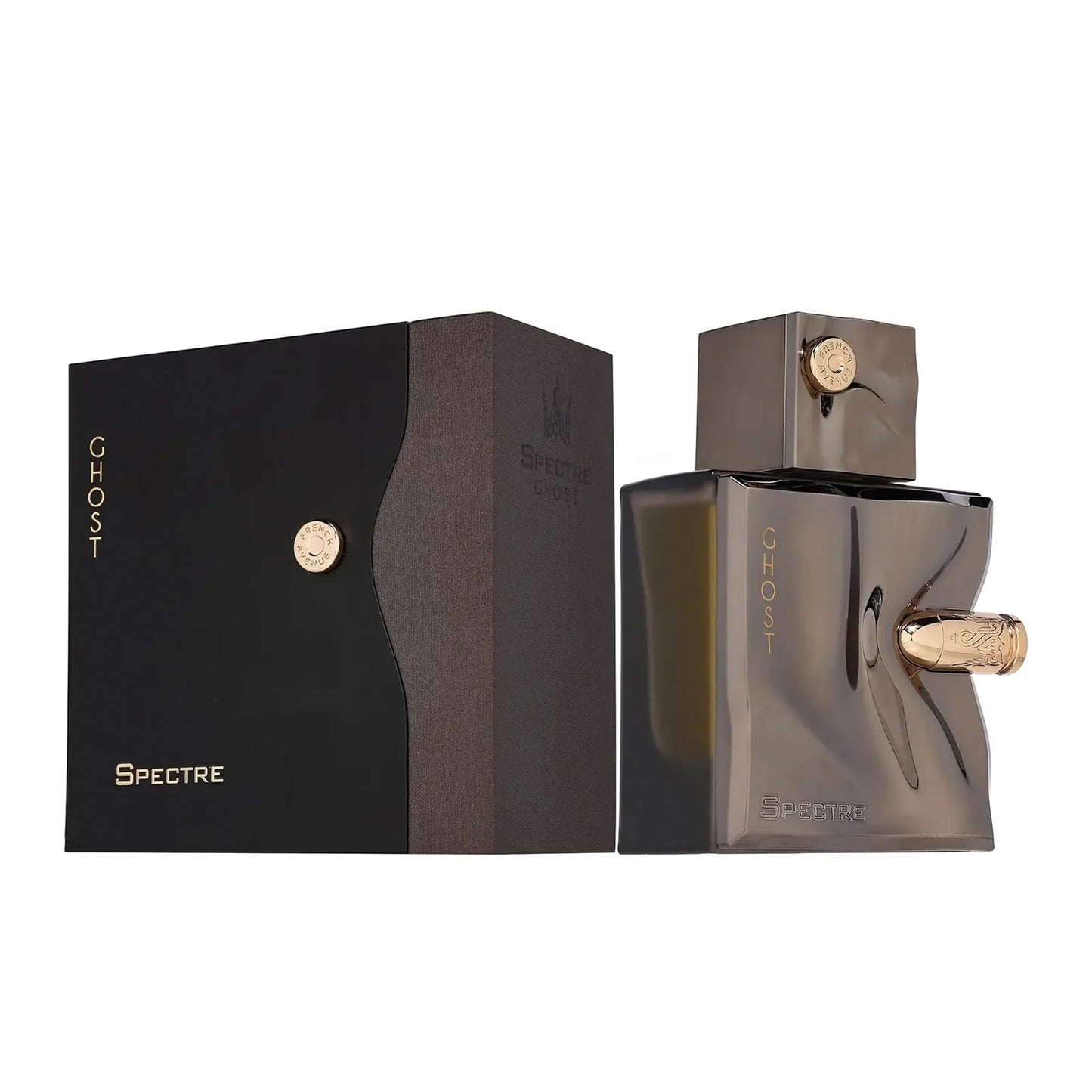 Spectra Ghost Frecnh Avenue EDP 100mL