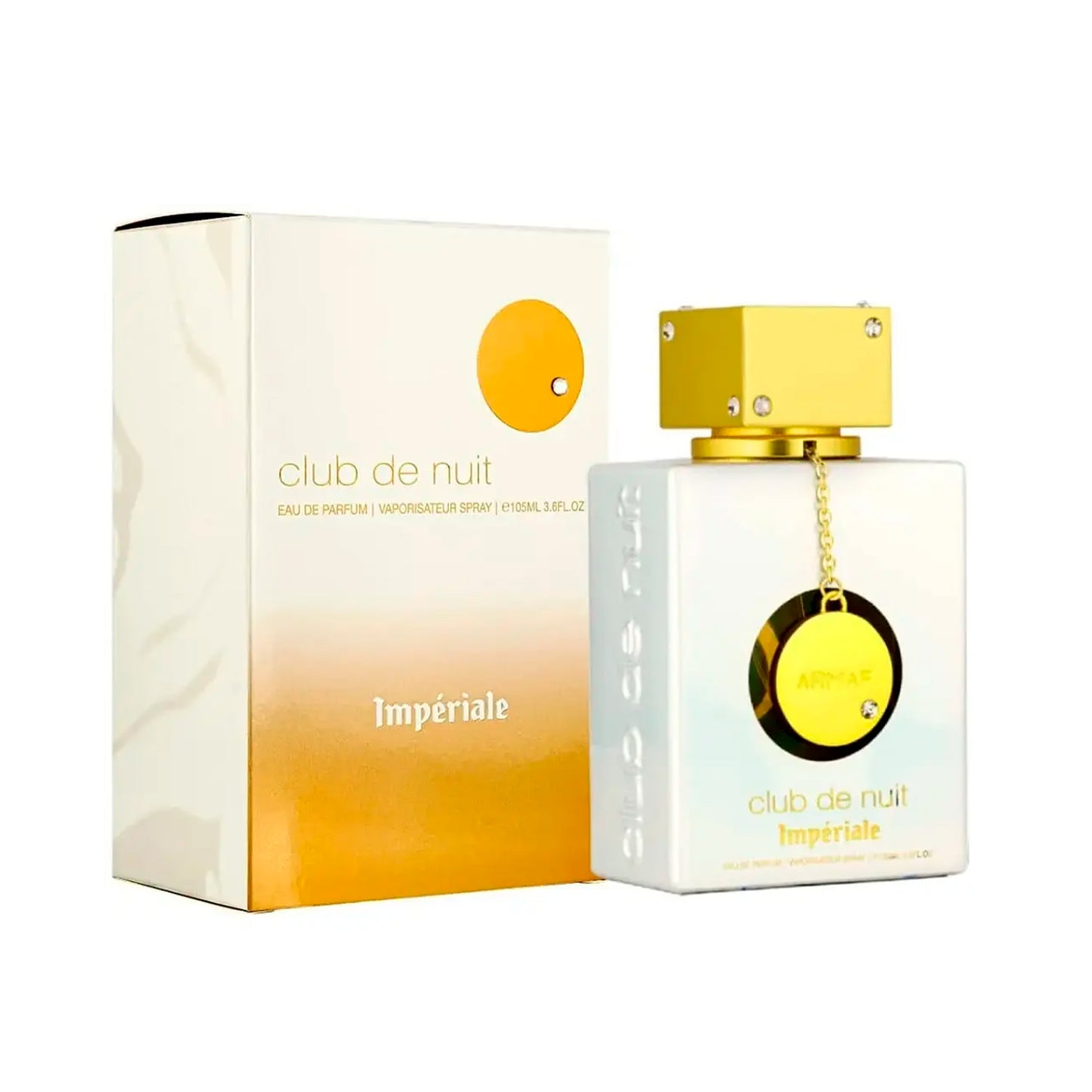 Club de Nuit Imperialé Armaf EDP 105mL