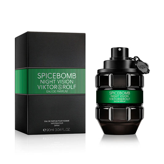 Spicebomb Night Vision Viktor & Rolf EDP 90mL