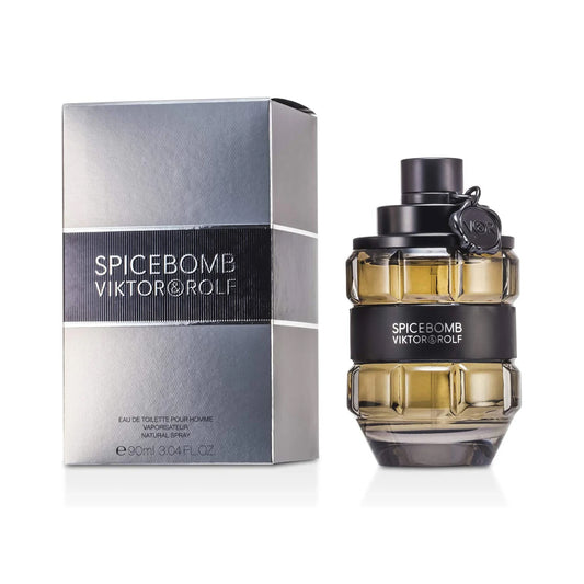 Spicebomb Viktor & Rolf EDT 90ml