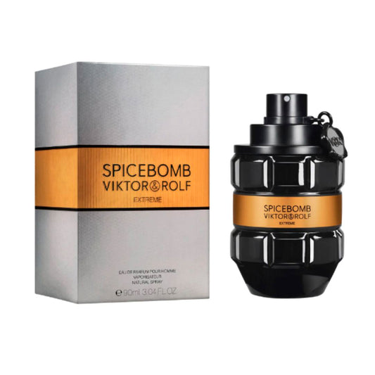 Spicebomb Extreme Viktor & Rolf EDP 90mL