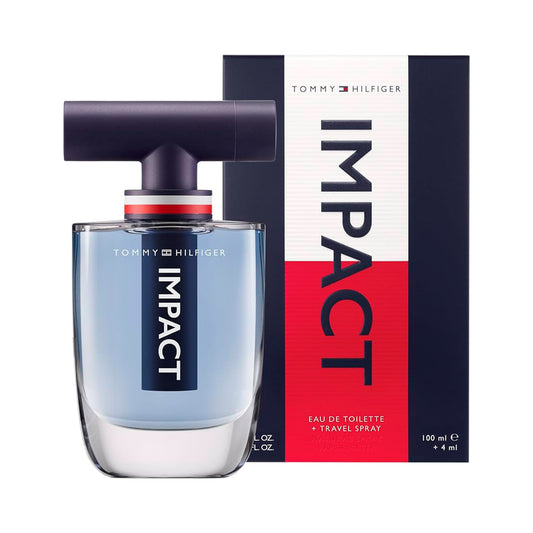 Impact Tommy Hilfiger EDT 100ml