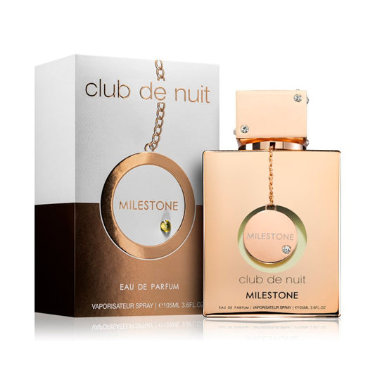 Club de Nuit Milestone Armaf EDP 105mL