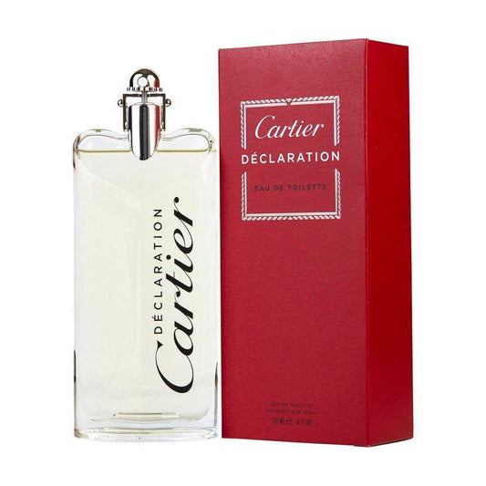 Declaration Cartier EDT 100ml