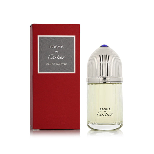 Pasha de Cartier EDT 100mL