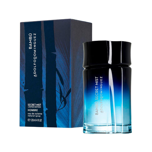 Bambú Adolfo Dominguez EDT 120ml