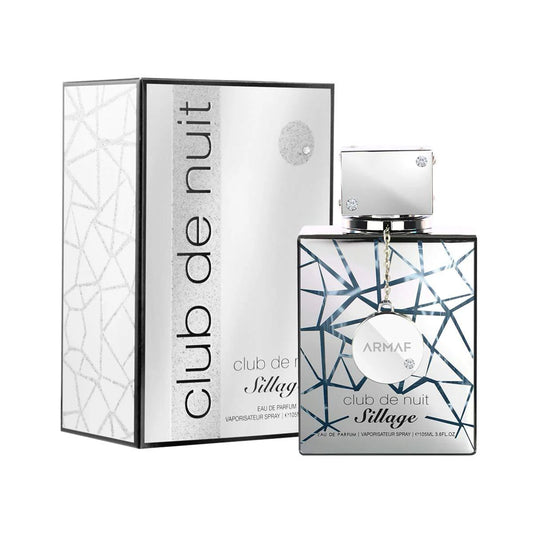 Club de Nuit Sillage Armaf EDP 105mL