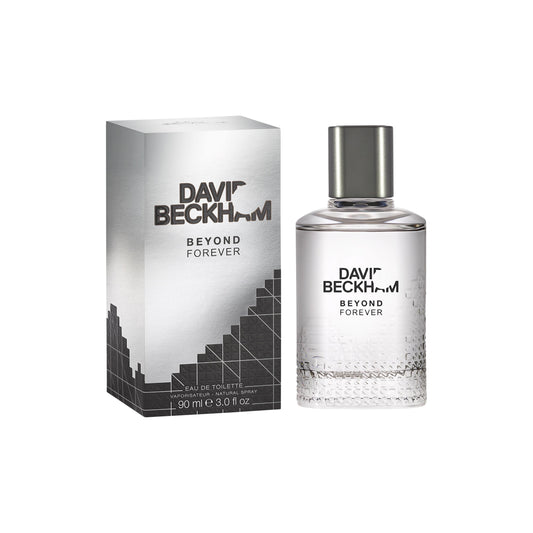 Beyond Forever David Beckham EDT 90mL