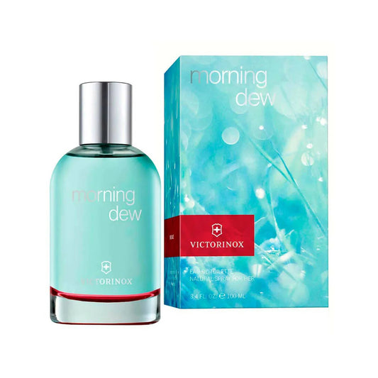Morning Dew Victorinox EDT 100ml