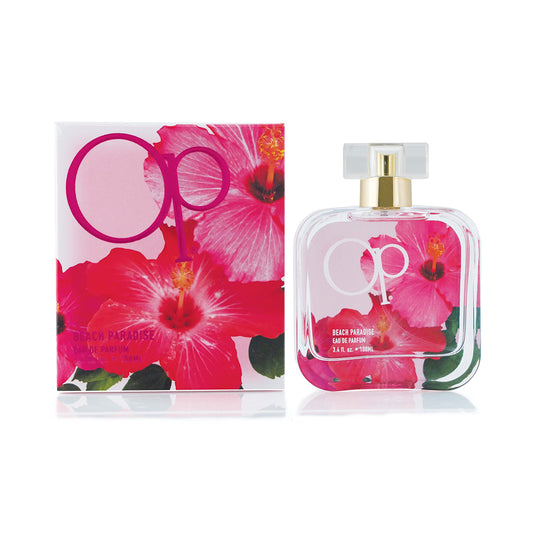 OP Beach Paradise Ocean Pacific EDP 100ml