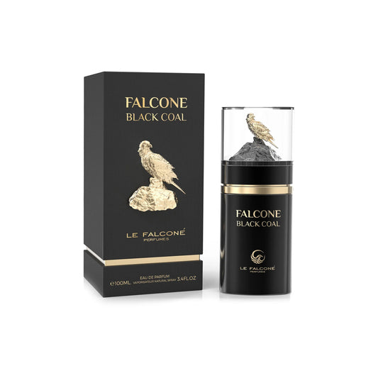 Black Coal Le Falcone EDP 100mL