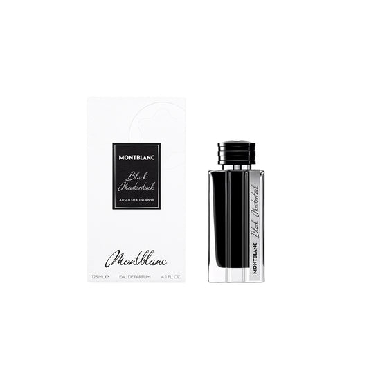 Black Meisterstuck Montblanc EDP 125mL
