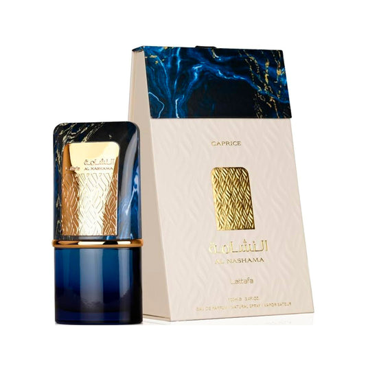 Lattafa Al Nashama Caprice EDP 100mL