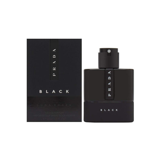Luna Rossa Black Prada EDP 100mL
