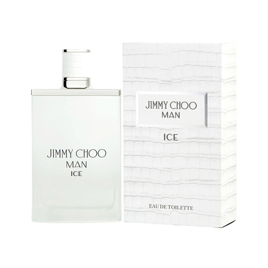 Jimmy Choo Man Ice EDT 100ml