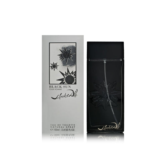 Black Sun Salvador Dalí EDT 100mL