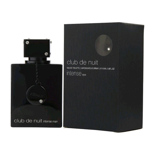 Club de Nuit Intense Man Armaf EDT 105mL