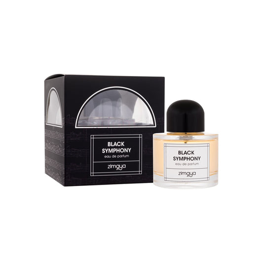 Black Symphony Zimaya EDP 100mL